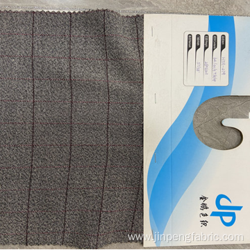 Check Yarn Dyed Fabric free sample